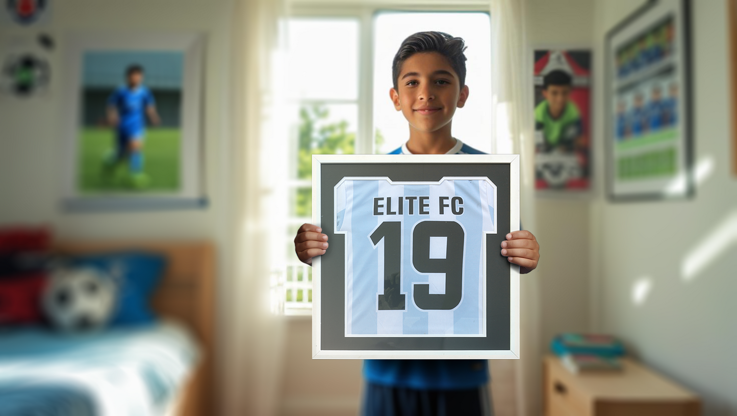 Kids Memento frame