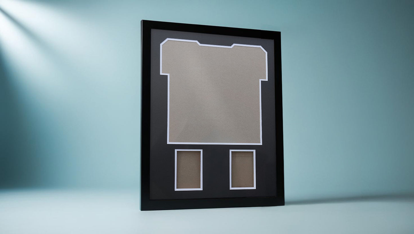 Kids Hero frame