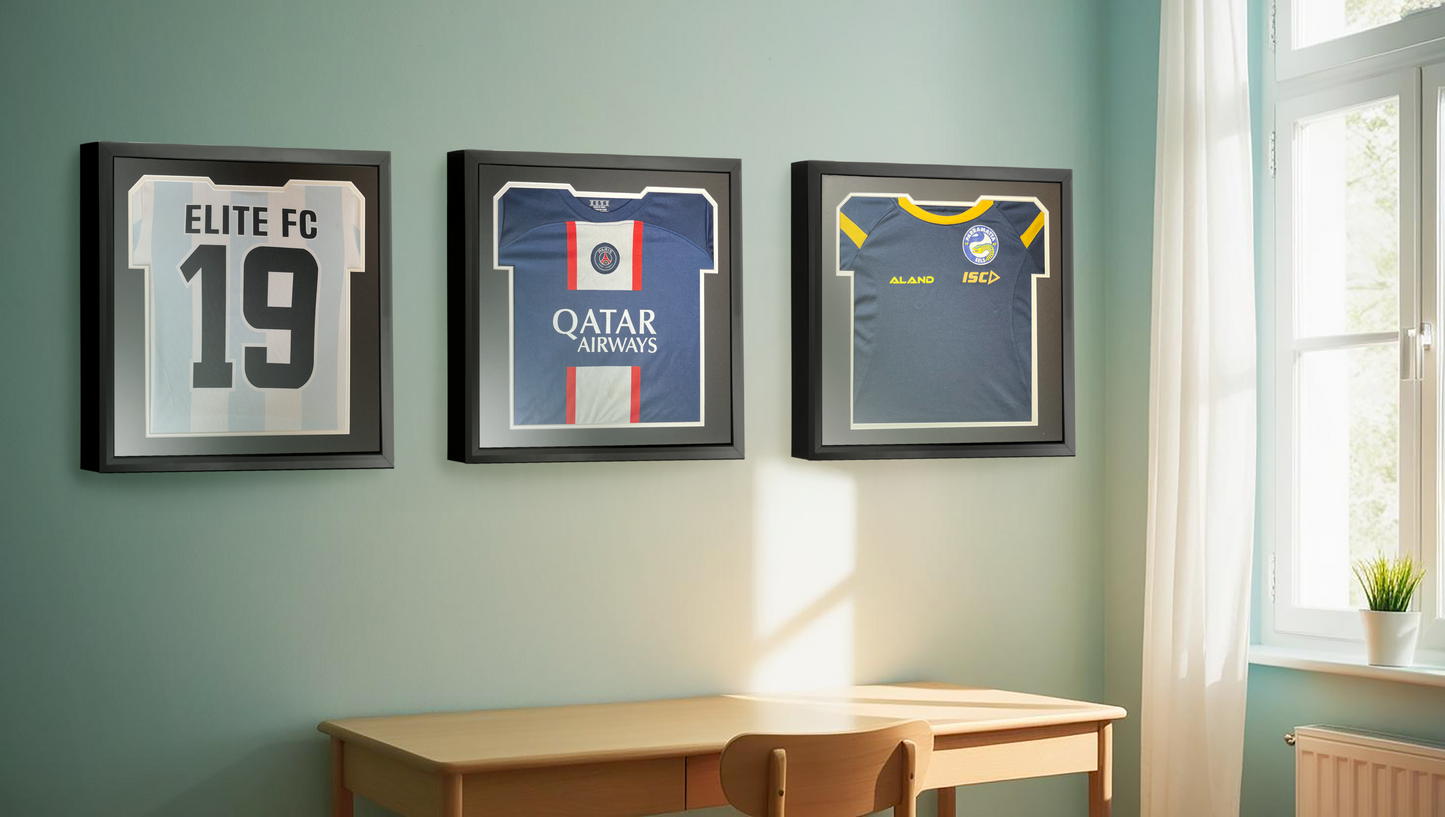 Kids Memento frame