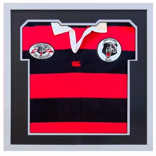 Vintage 2007 North Sydney Bears Long Sleeve SOLD