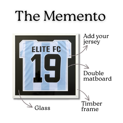 The Memento